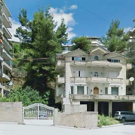 Silver Villa Gjirokaster Exterior photo